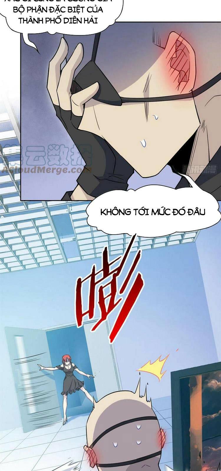 Cường Giả Đến Từ Trại Tâm Thần: Chapter 68