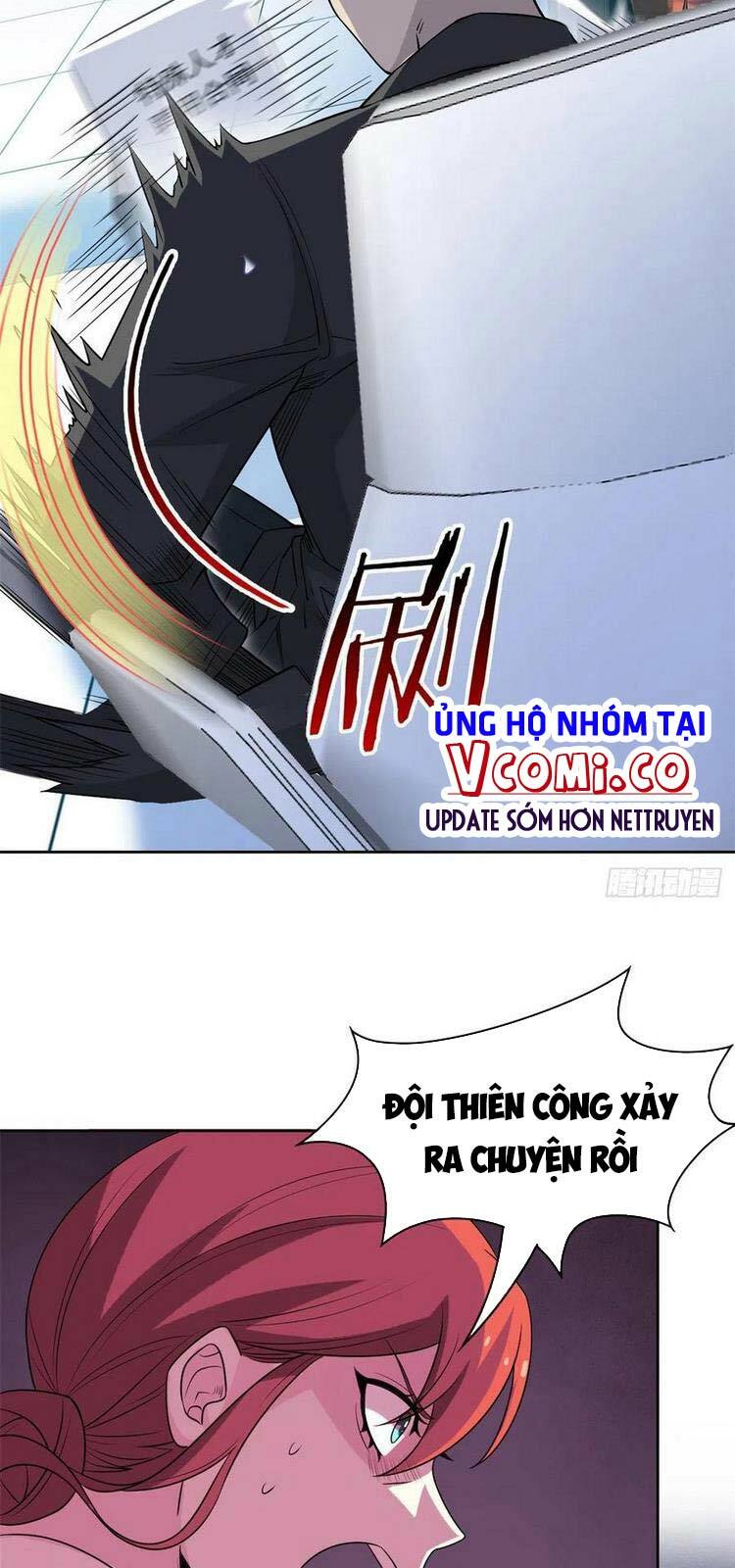 Cường Giả Đến Từ Trại Tâm Thần: Chapter 68