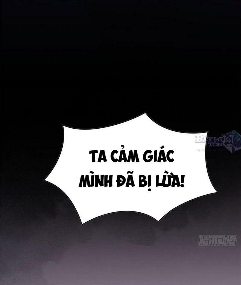 Cường Giả Đến Từ Trại Tâm Thần: Chapter 7