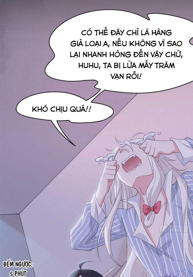 Cường Giả Đến Từ Trại Tâm Thần: Chapter 7