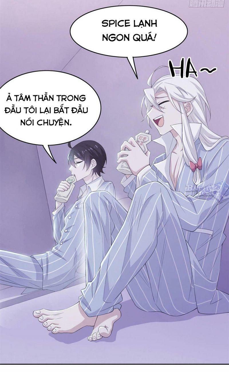Cường Giả Đến Từ Trại Tâm Thần: Chapter 7