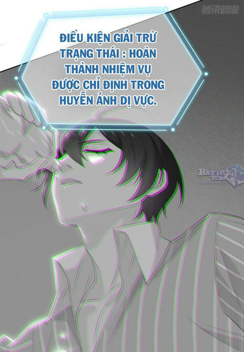 Cường Giả Đến Từ Trại Tâm Thần: Chapter 7