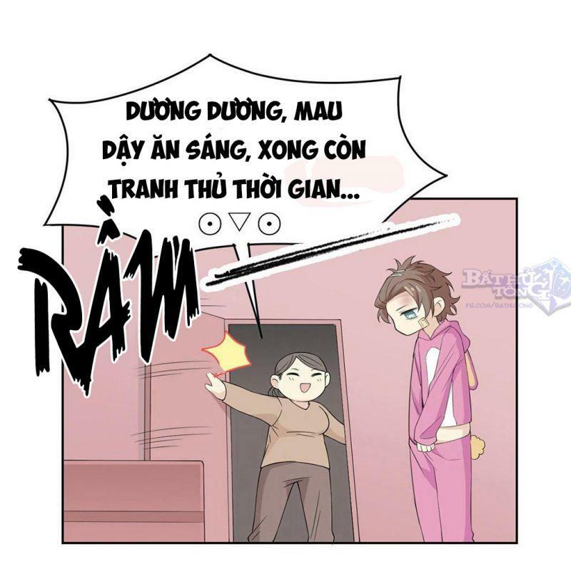 Cường Giả Đến Từ Trại Tâm Thần: Chapter 7