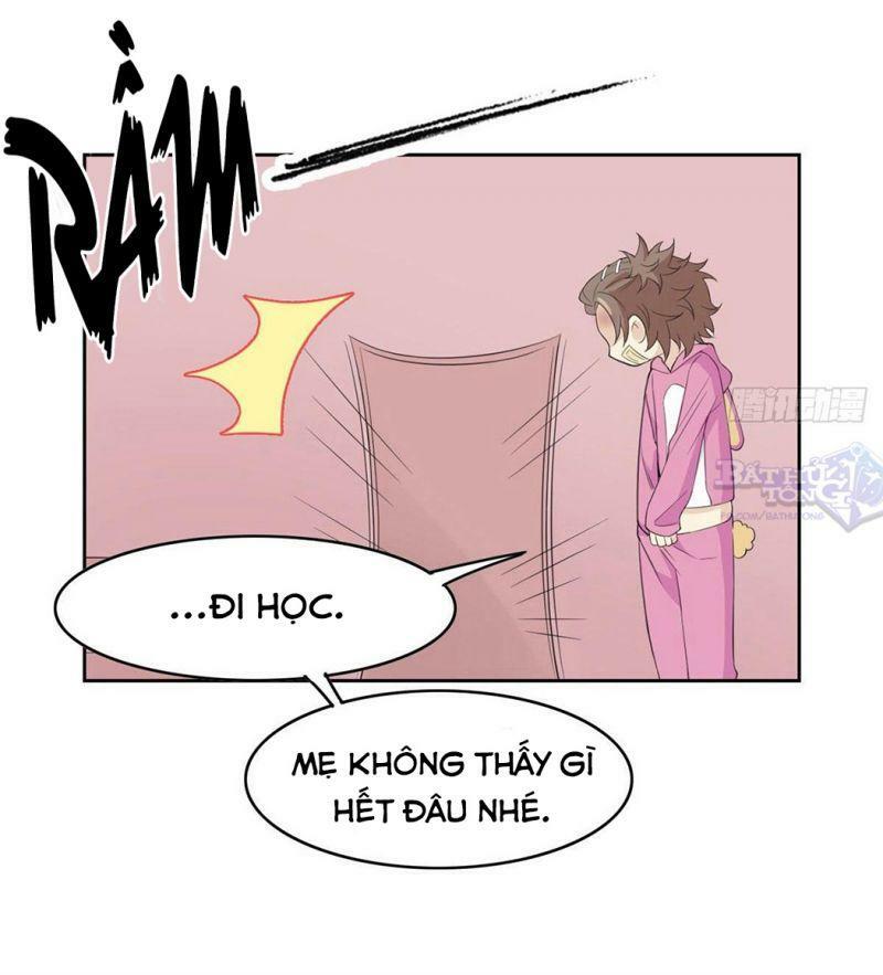 Cường Giả Đến Từ Trại Tâm Thần: Chapter 7