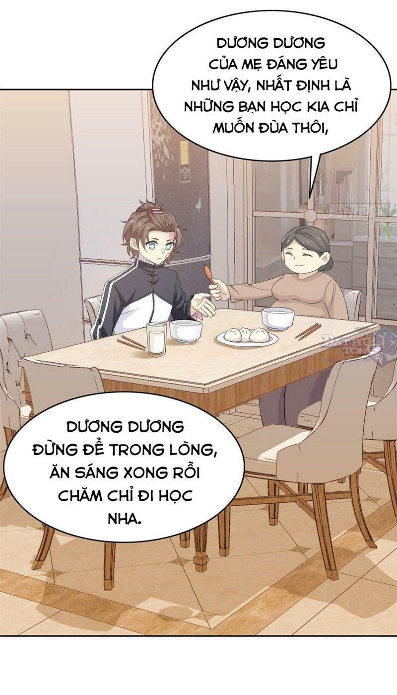 Cường Giả Đến Từ Trại Tâm Thần: Chapter 7