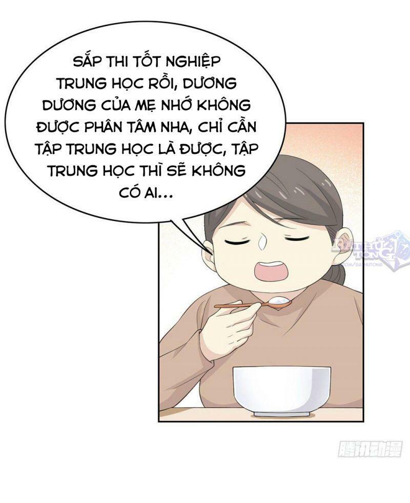 Cường Giả Đến Từ Trại Tâm Thần: Chapter 7