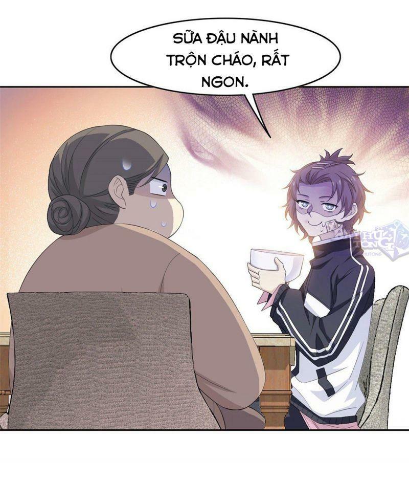 Cường Giả Đến Từ Trại Tâm Thần: Chapter 7