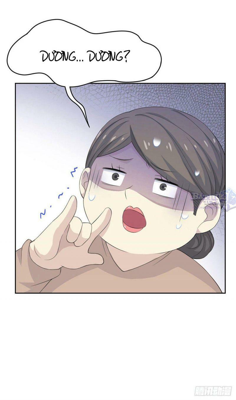 Cường Giả Đến Từ Trại Tâm Thần: Chapter 7