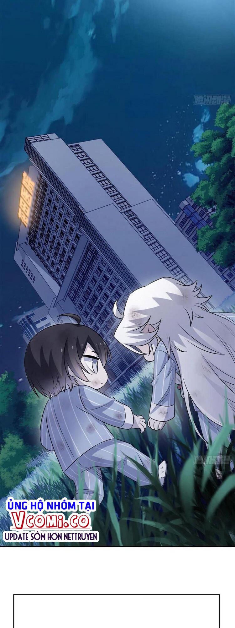 Cường Giả Đến Từ Trại Tâm Thần: Chapter 71
