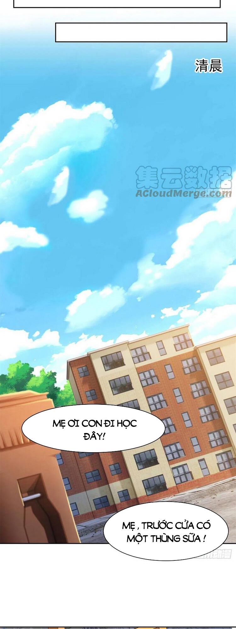 Cường Giả Đến Từ Trại Tâm Thần: Chapter 71