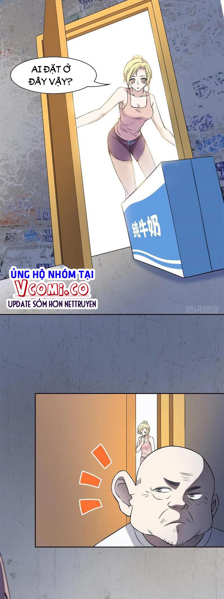Cường Giả Đến Từ Trại Tâm Thần: Chapter 71