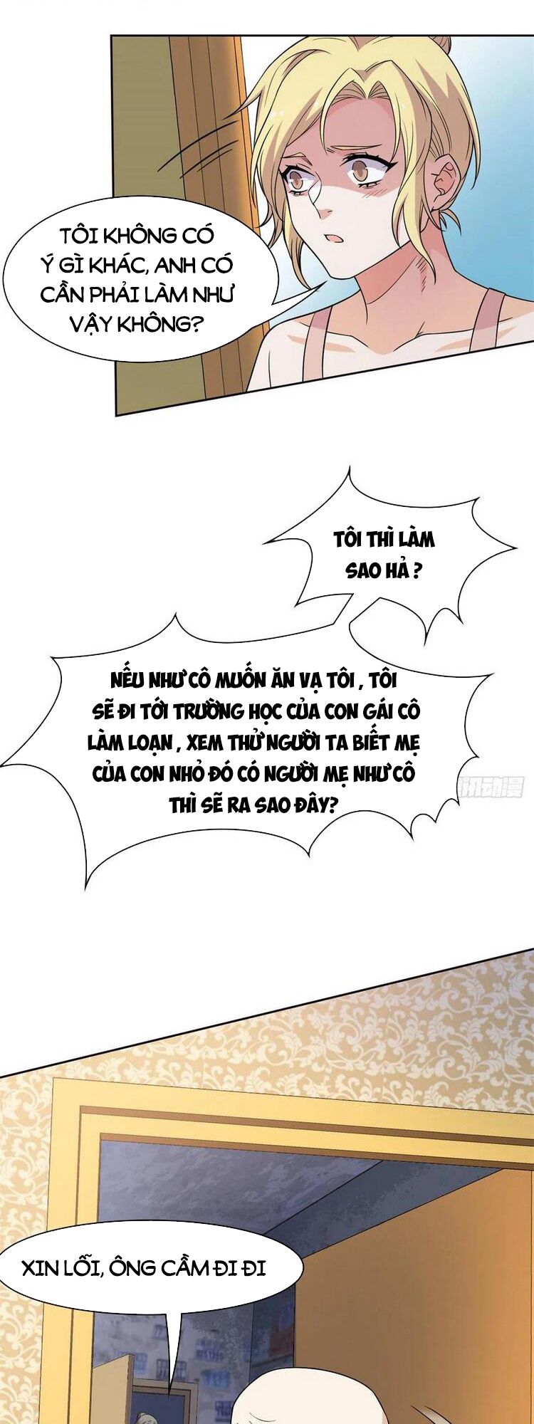 Cường Giả Đến Từ Trại Tâm Thần: Chapter 71