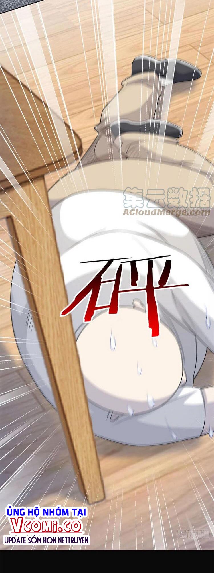 Cường Giả Đến Từ Trại Tâm Thần: Chapter 71