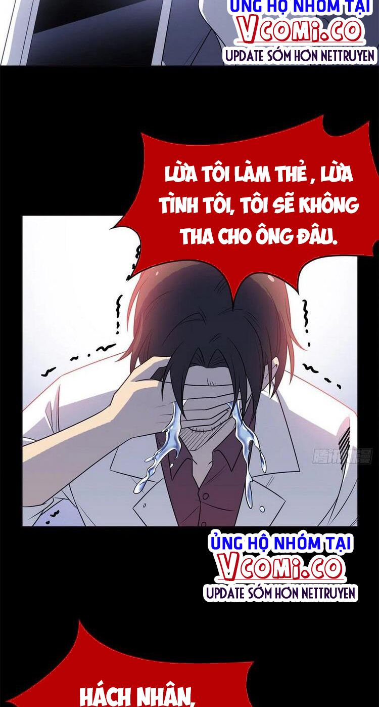 Cường Giả Đến Từ Trại Tâm Thần: Chapter 71