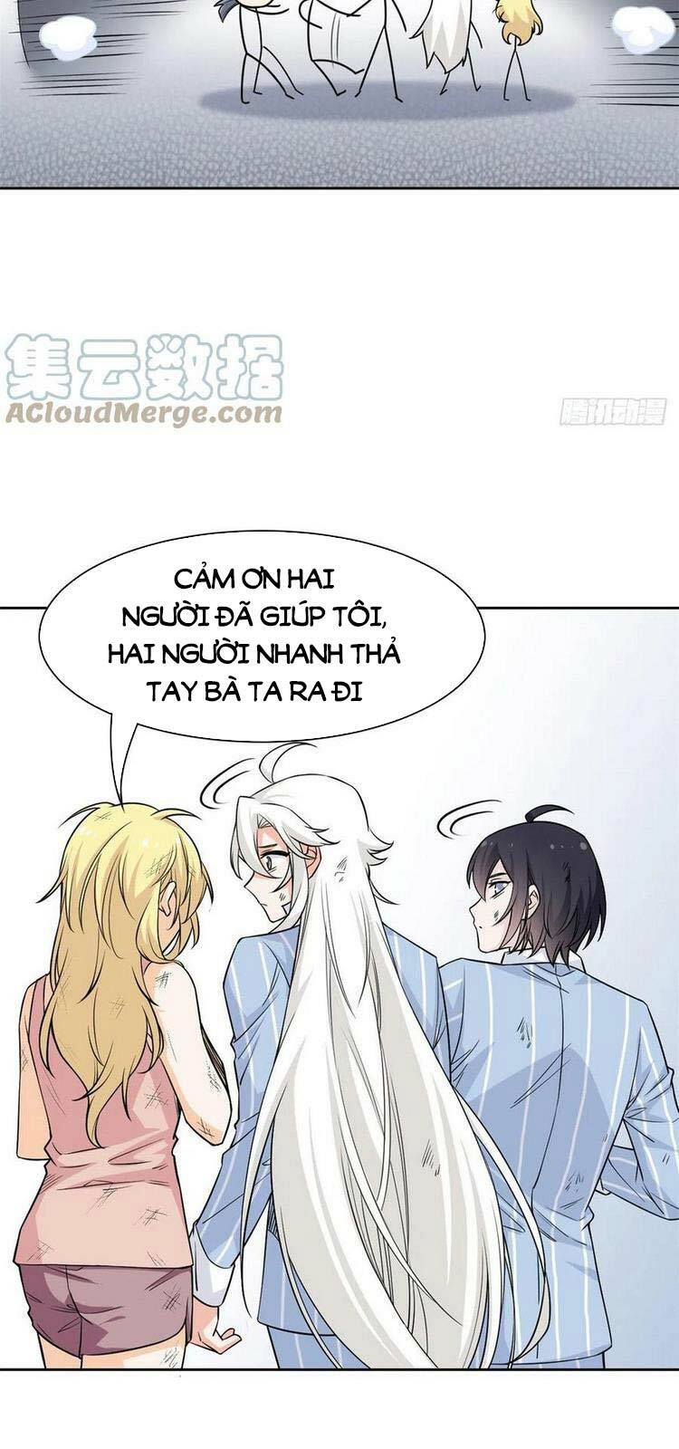 Cường Giả Đến Từ Trại Tâm Thần: Chapter 72