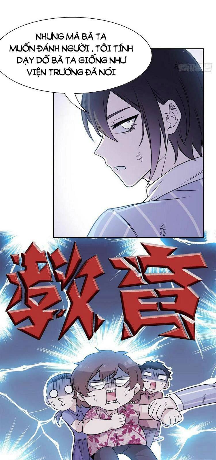 Cường Giả Đến Từ Trại Tâm Thần: Chapter 72
