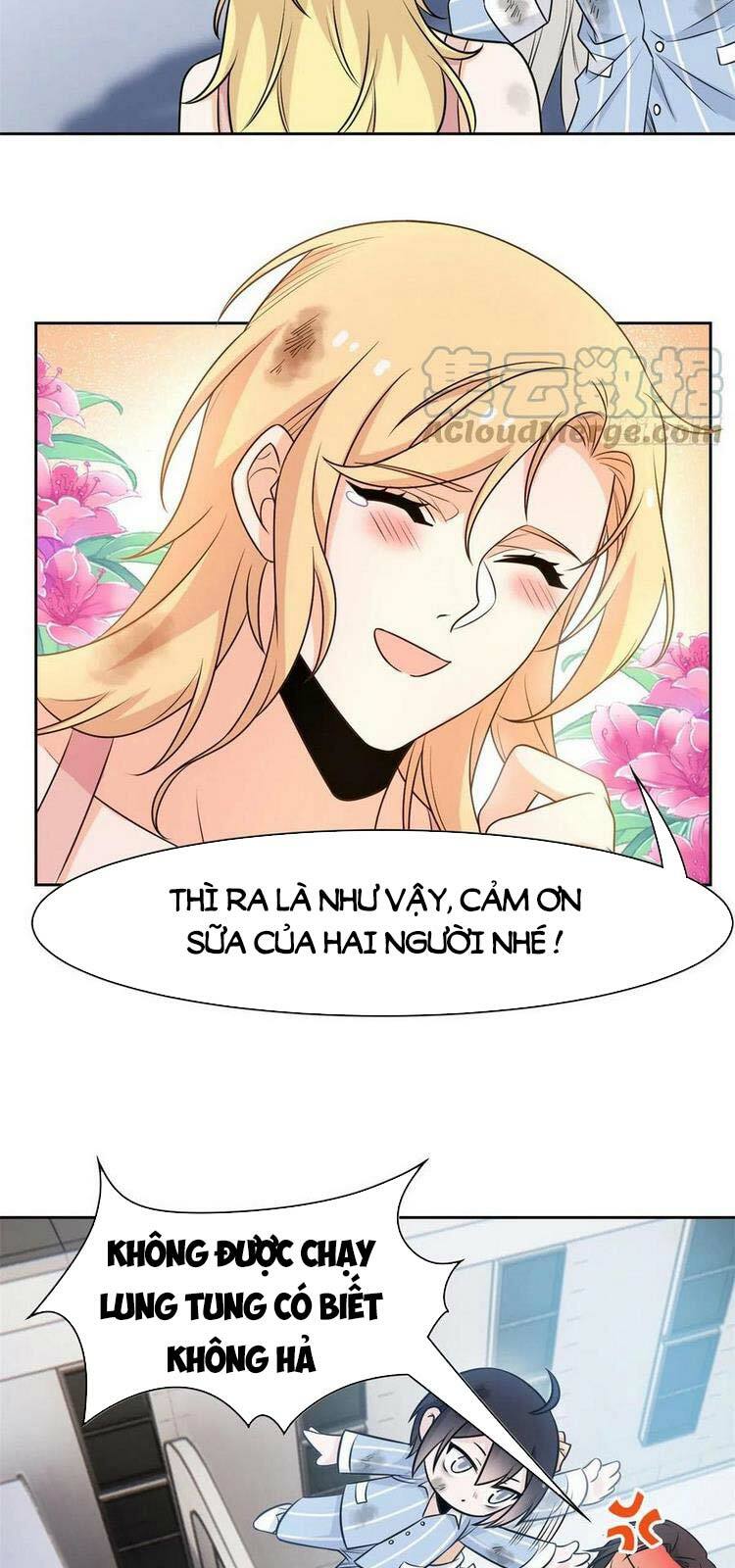 Cường Giả Đến Từ Trại Tâm Thần: Chapter 72