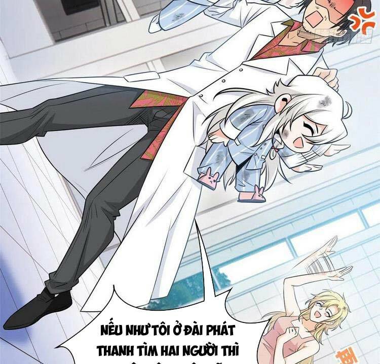 Cường Giả Đến Từ Trại Tâm Thần: Chapter 72