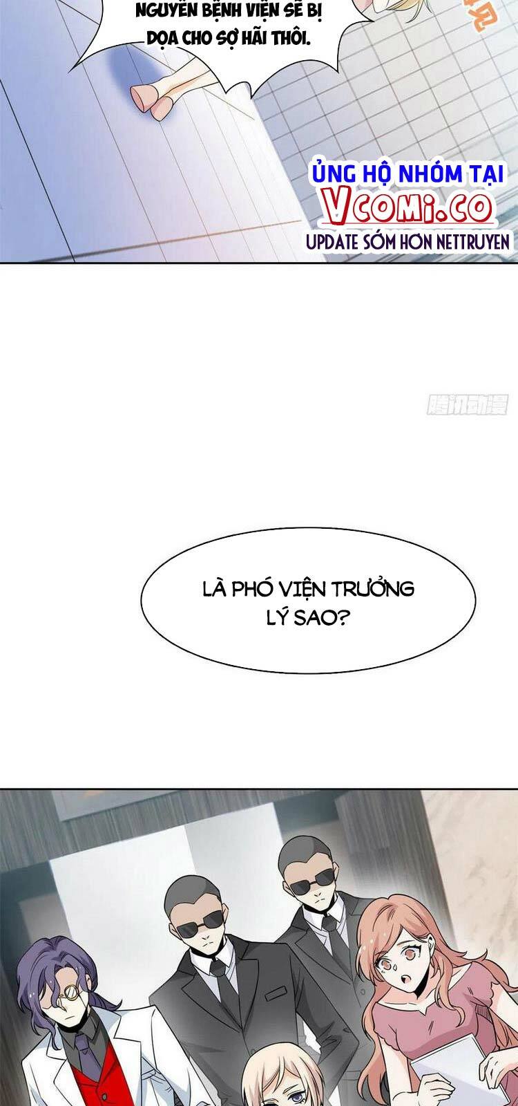 Cường Giả Đến Từ Trại Tâm Thần: Chapter 72