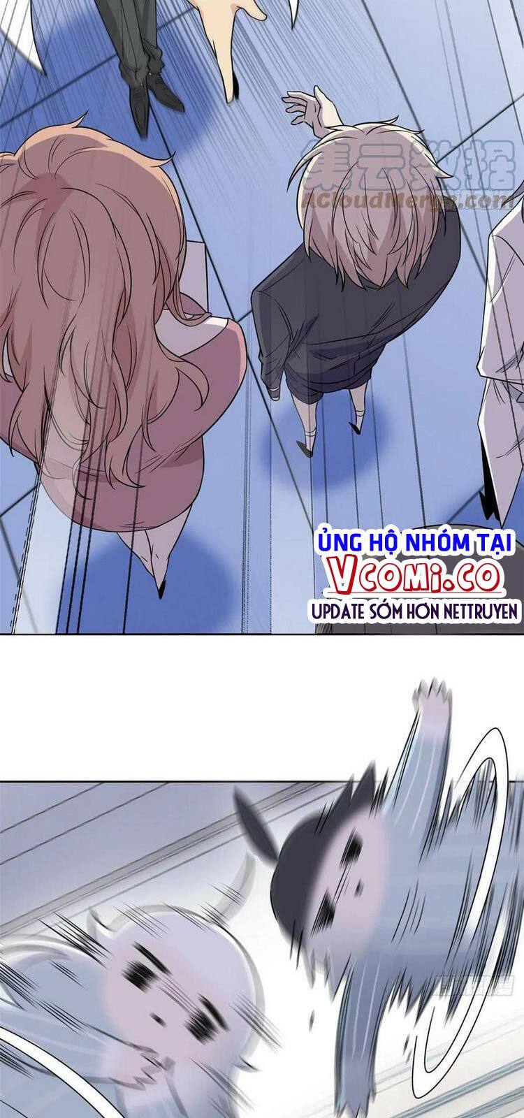 Cường Giả Đến Từ Trại Tâm Thần: Chapter 72