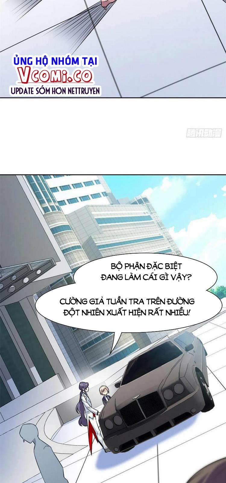 Cường Giả Đến Từ Trại Tâm Thần: Chapter 72