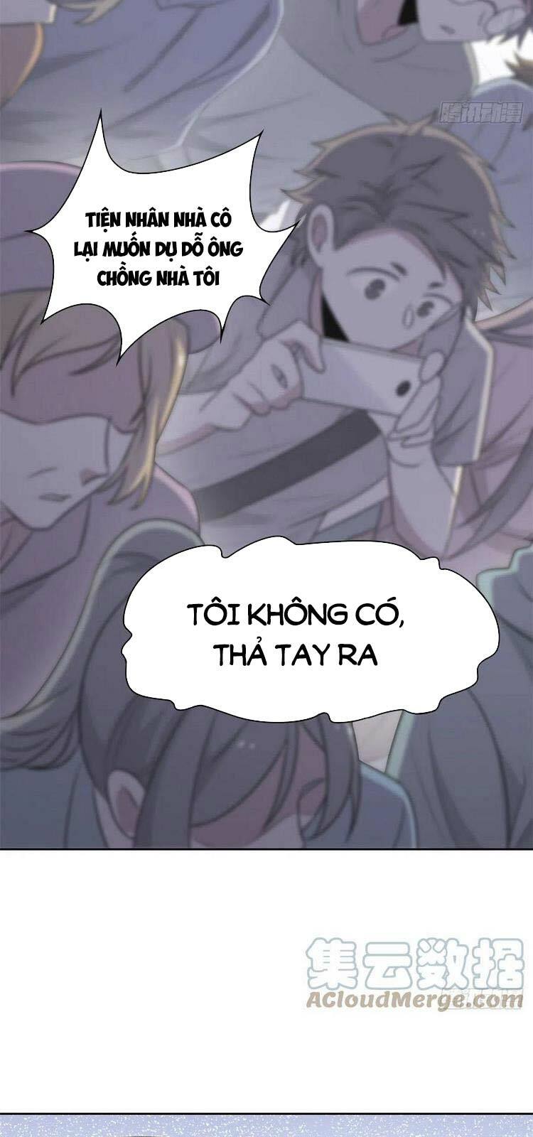 Cường Giả Đến Từ Trại Tâm Thần: Chapter 72