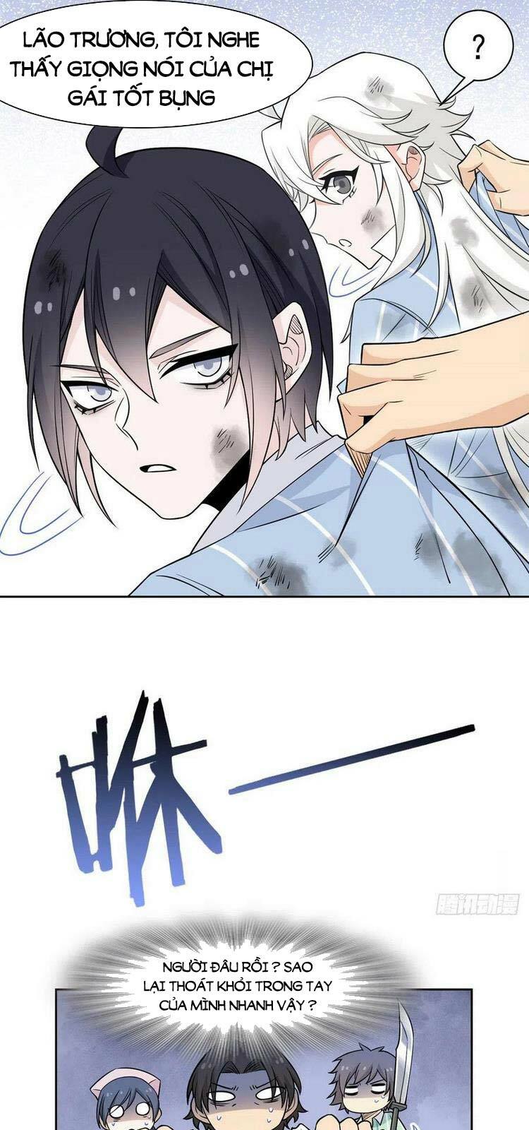 Cường Giả Đến Từ Trại Tâm Thần: Chapter 72
