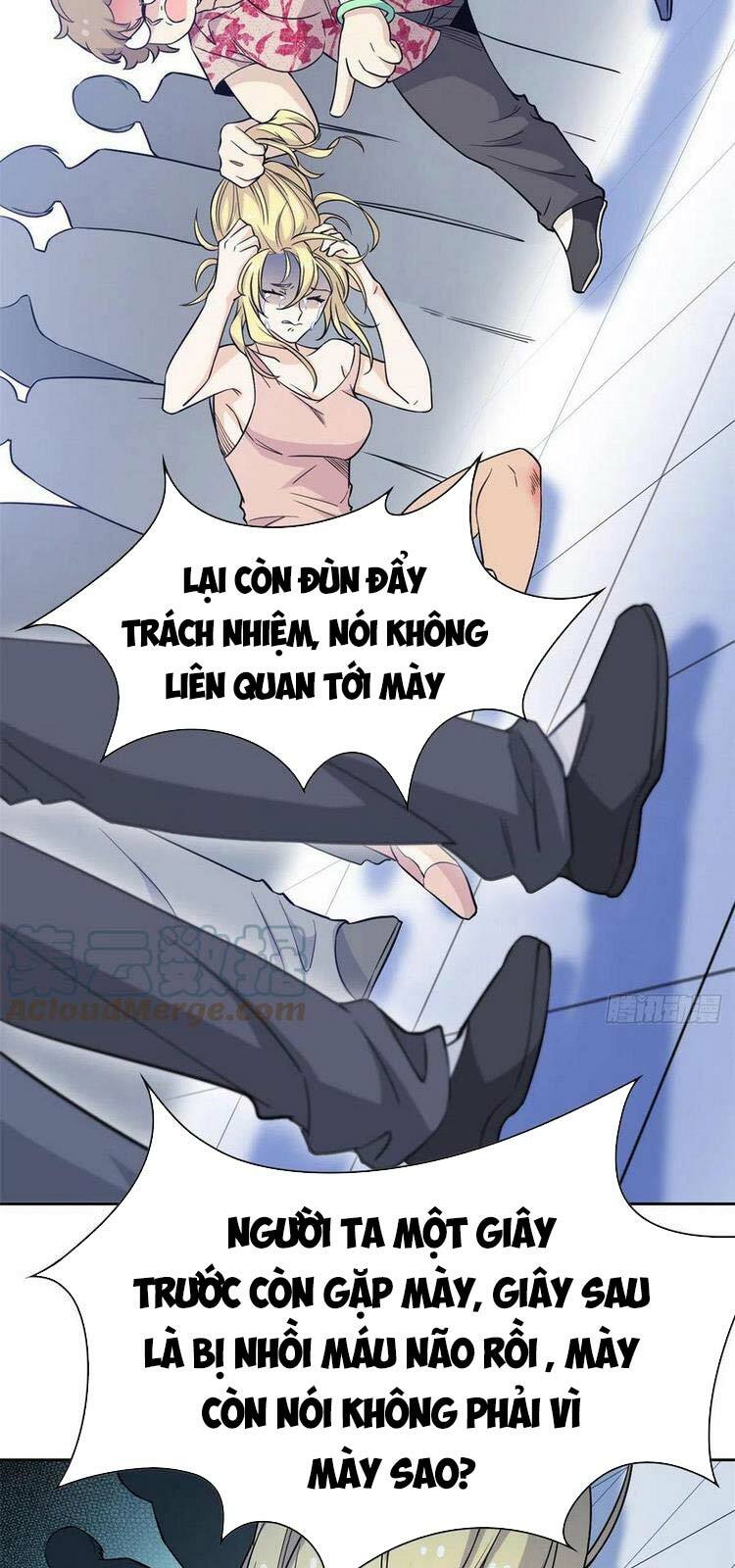 Cường Giả Đến Từ Trại Tâm Thần: Chapter 72
