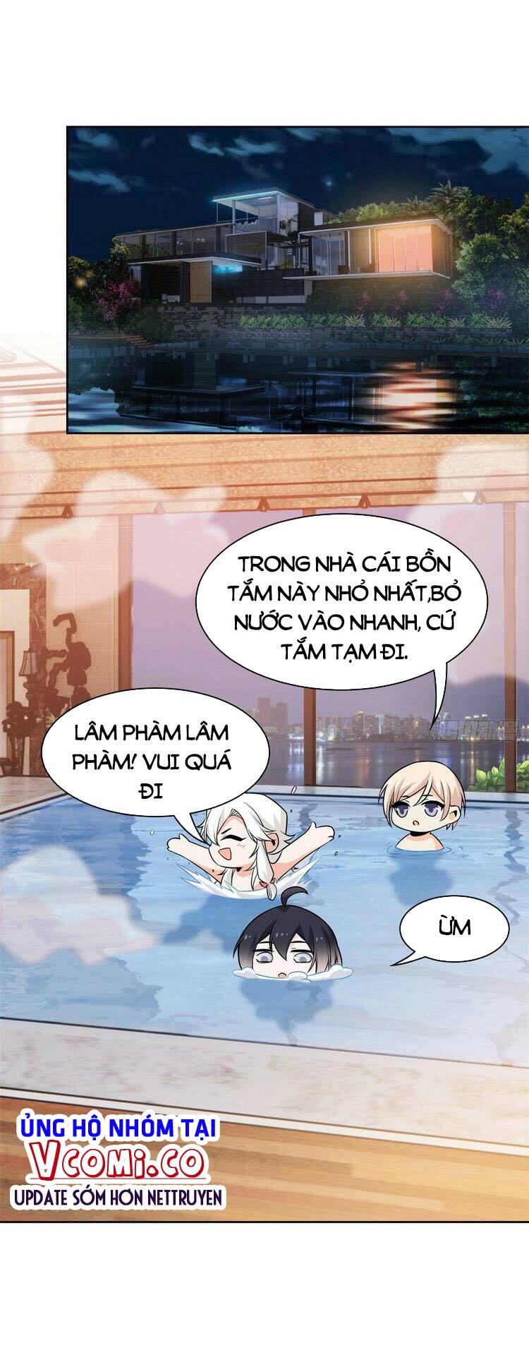 Cường Giả Đến Từ Trại Tâm Thần: Chapter 73