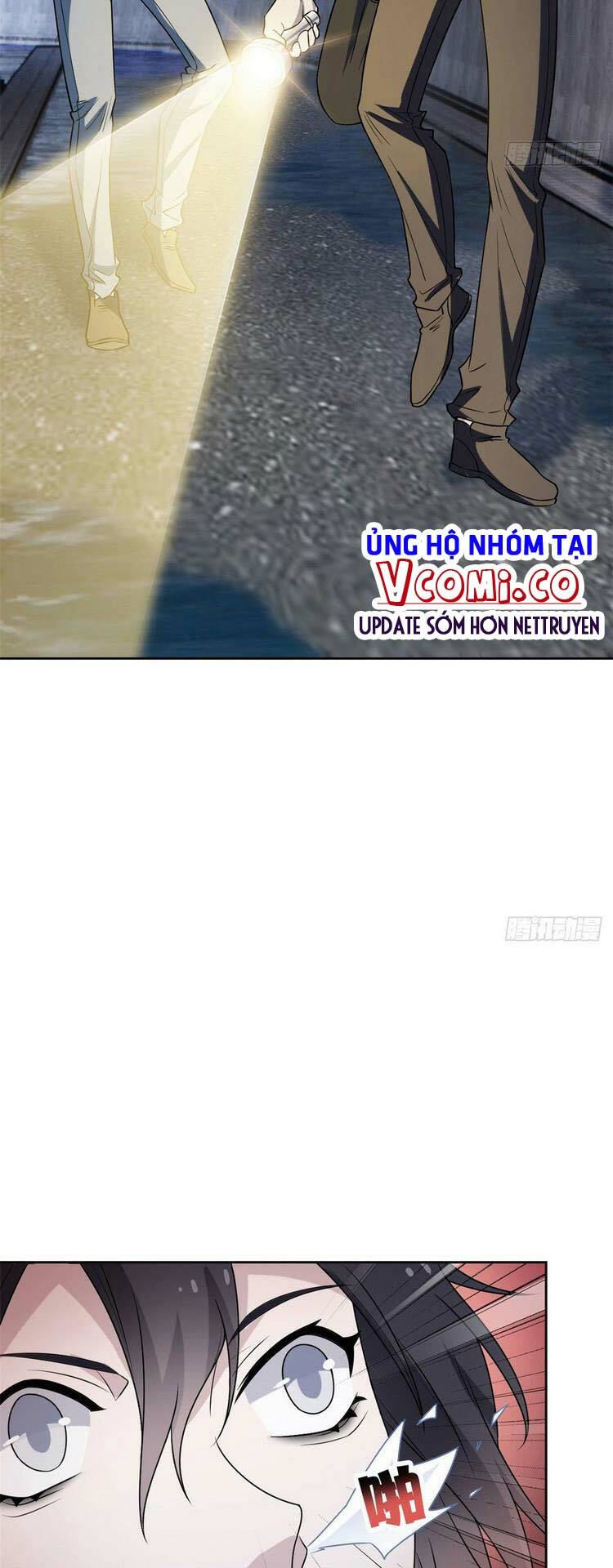 Cường Giả Đến Từ Trại Tâm Thần: Chapter 73