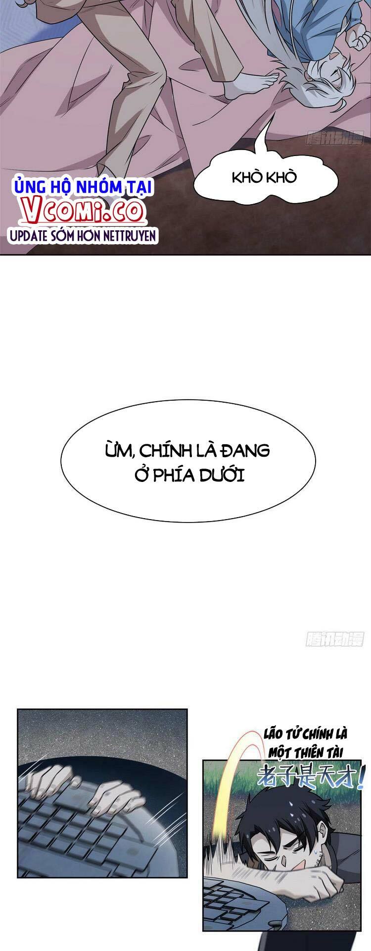 Cường Giả Đến Từ Trại Tâm Thần: Chapter 73