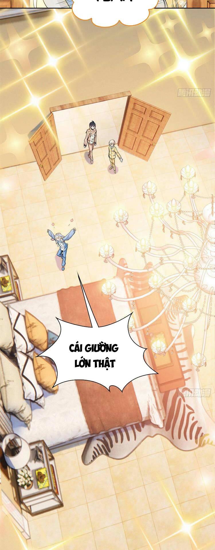 Cường Giả Đến Từ Trại Tâm Thần: Chapter 73