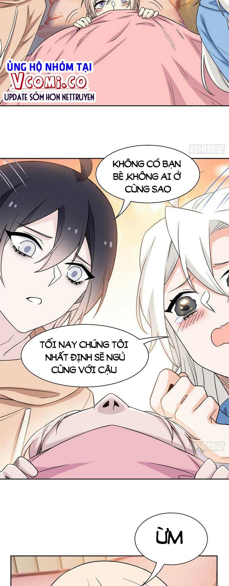 Cường Giả Đến Từ Trại Tâm Thần: Chapter 73