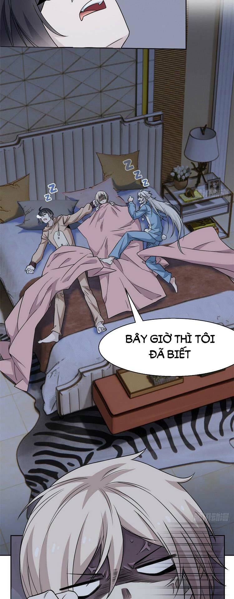Cường Giả Đến Từ Trại Tâm Thần: Chapter 73