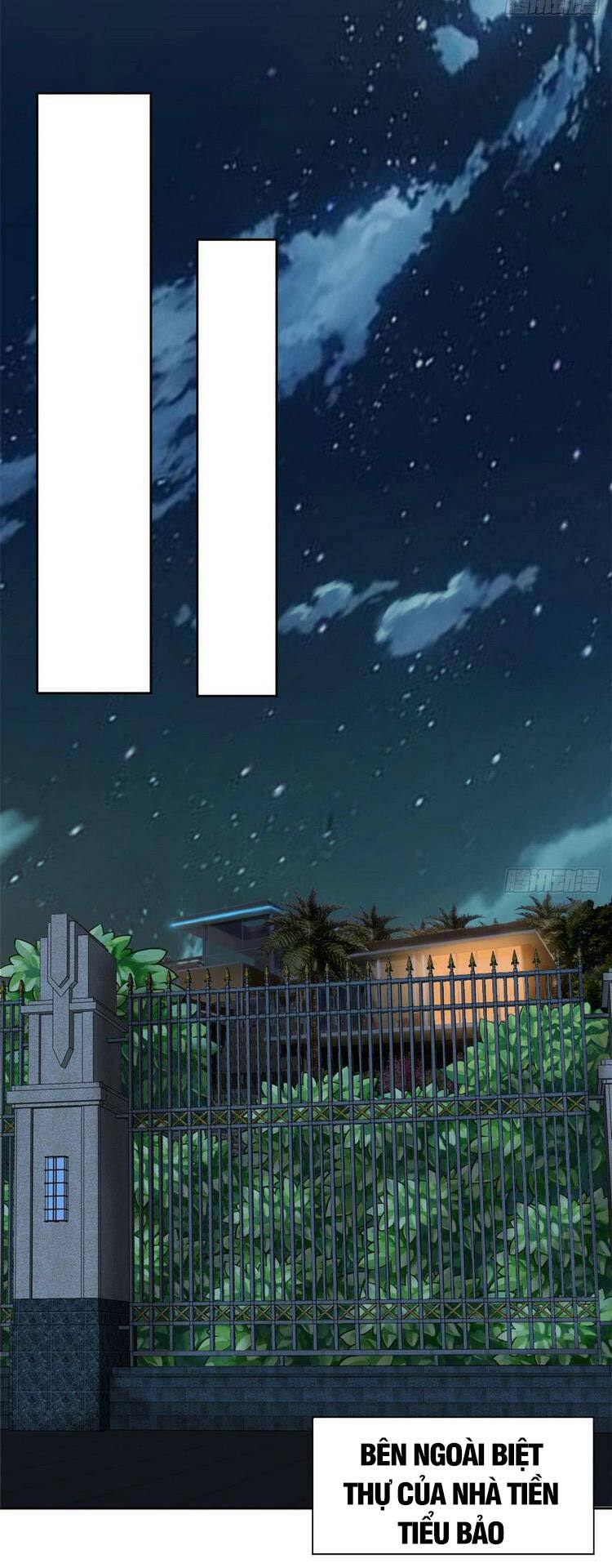 Cường Giả Đến Từ Trại Tâm Thần: Chapter 73