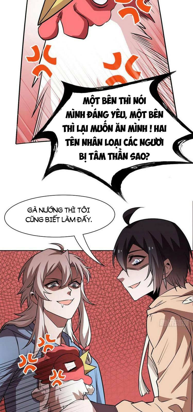 Cường Giả Đến Từ Trại Tâm Thần: Chapter 74
