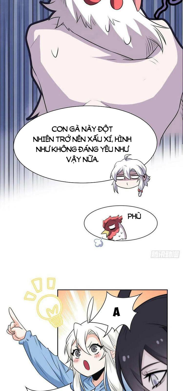Cường Giả Đến Từ Trại Tâm Thần: Chapter 74