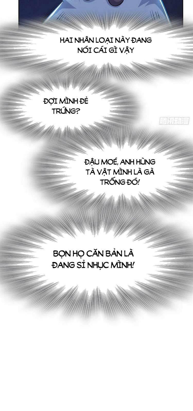 Cường Giả Đến Từ Trại Tâm Thần: Chapter 74