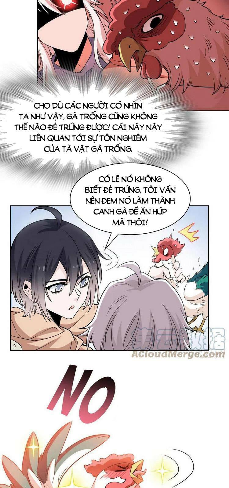 Cường Giả Đến Từ Trại Tâm Thần: Chapter 74