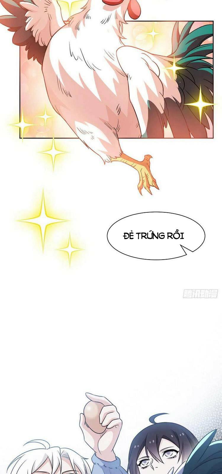 Cường Giả Đến Từ Trại Tâm Thần: Chapter 74