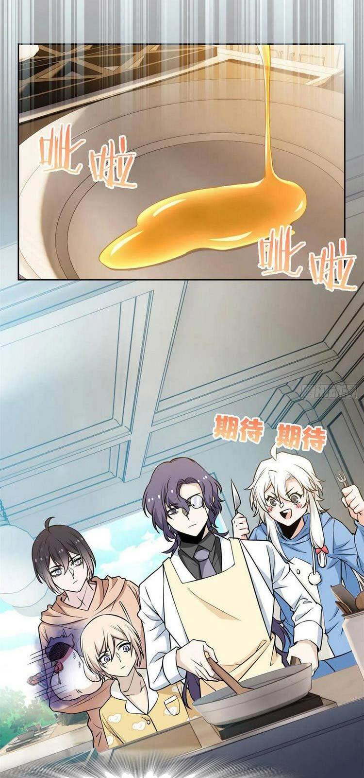 Cường Giả Đến Từ Trại Tâm Thần: Chapter 74