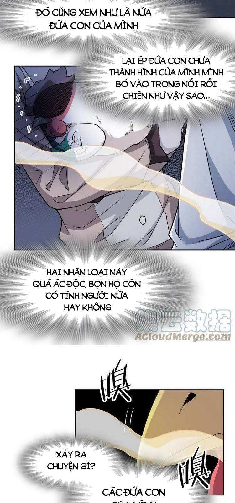 Cường Giả Đến Từ Trại Tâm Thần: Chapter 74