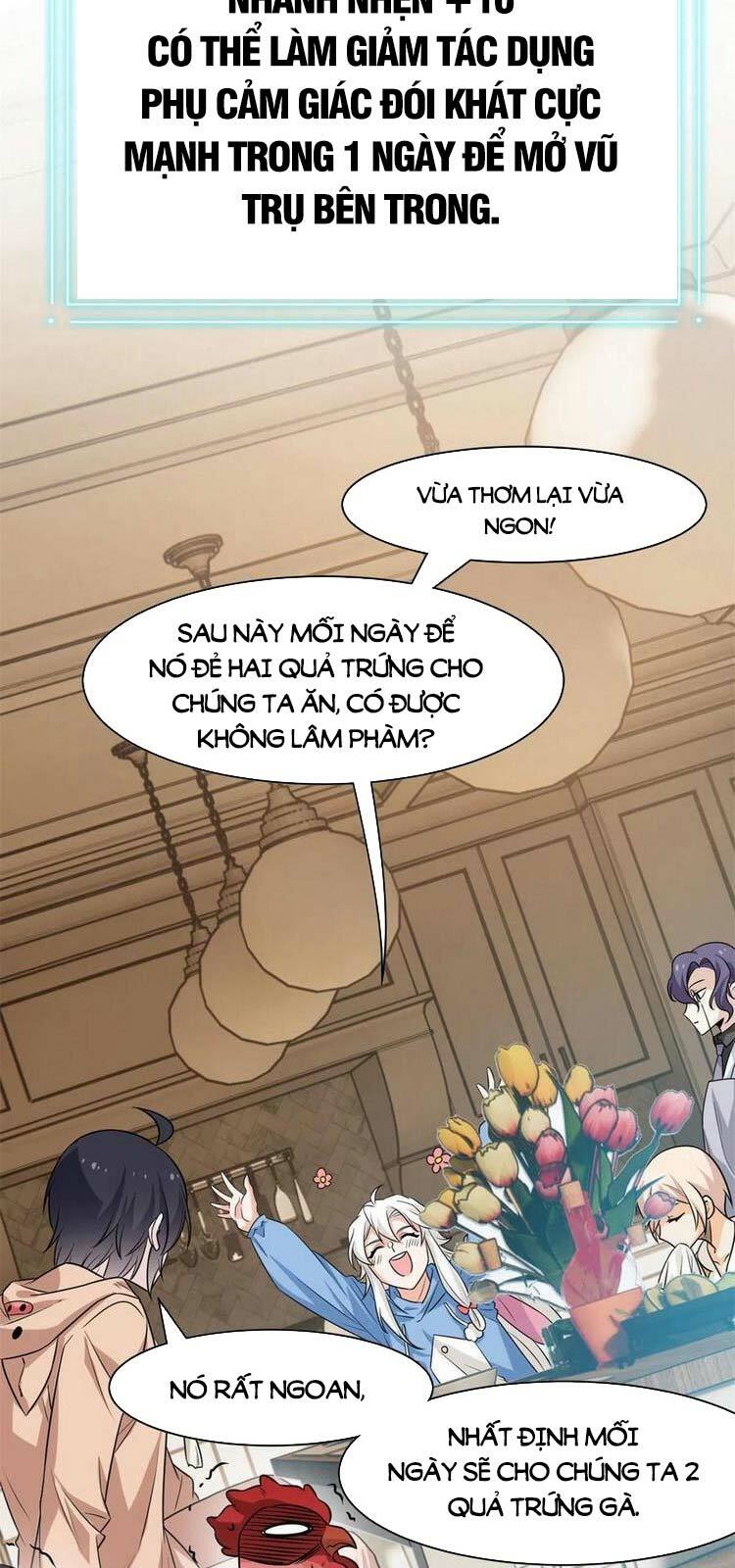 Cường Giả Đến Từ Trại Tâm Thần: Chapter 74