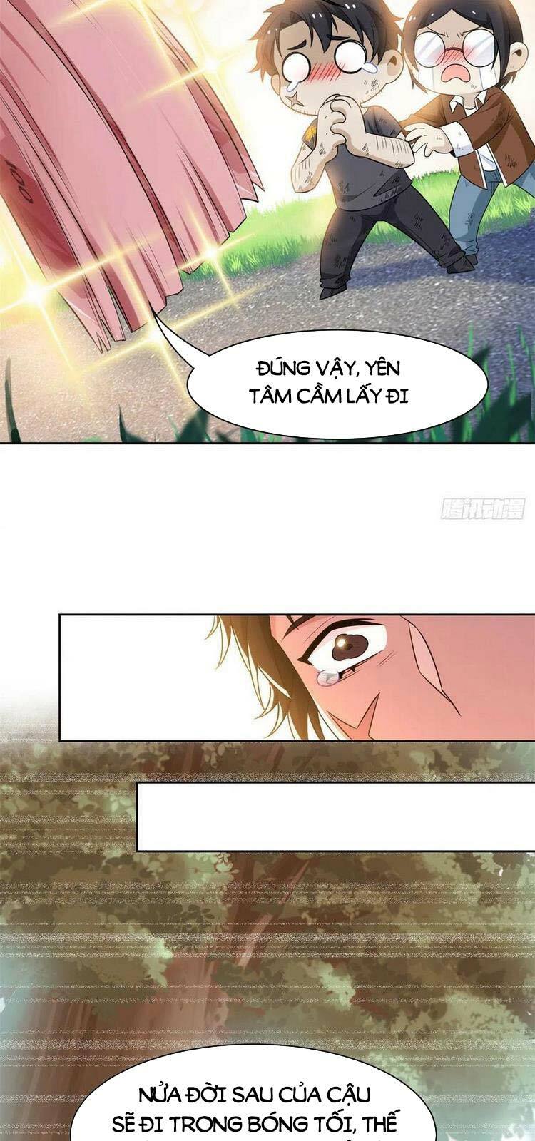 Cường Giả Đến Từ Trại Tâm Thần: Chapter 74