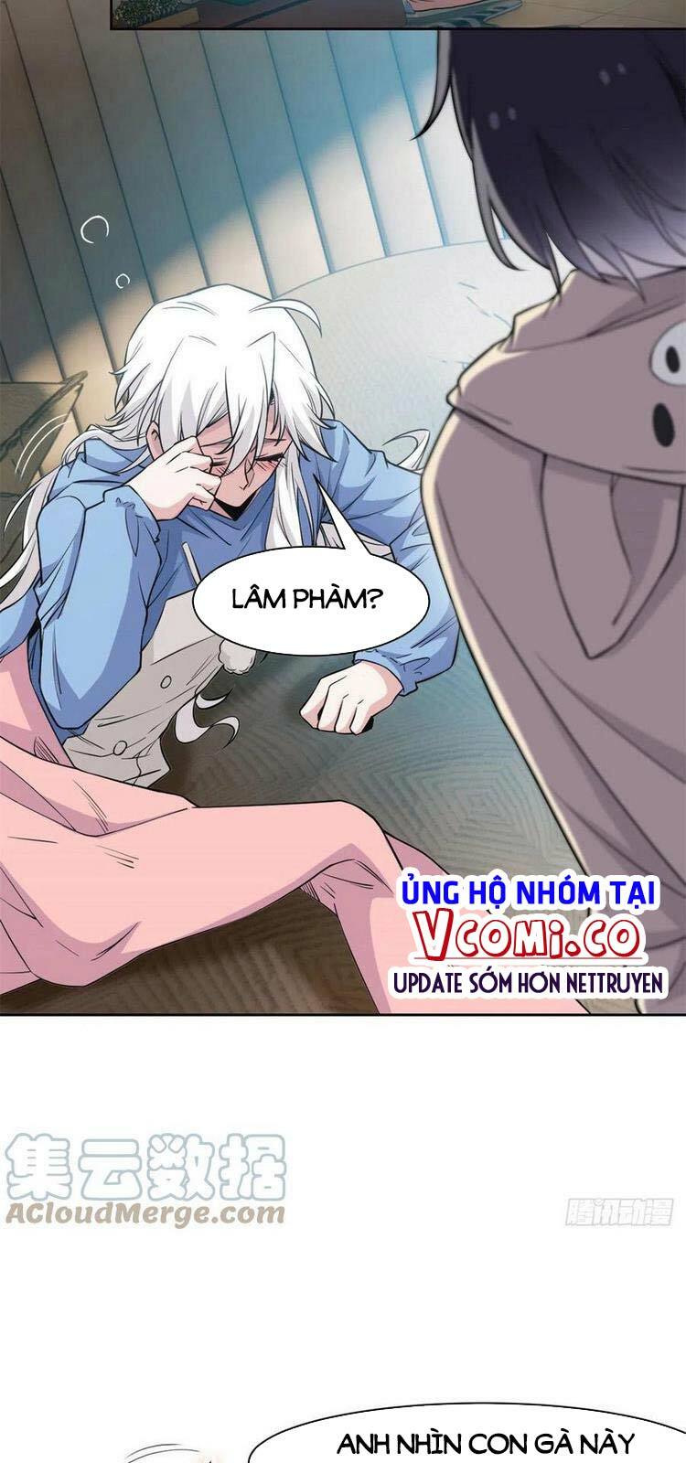 Cường Giả Đến Từ Trại Tâm Thần: Chapter 74