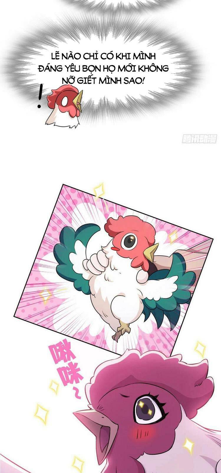 Cường Giả Đến Từ Trại Tâm Thần: Chapter 74