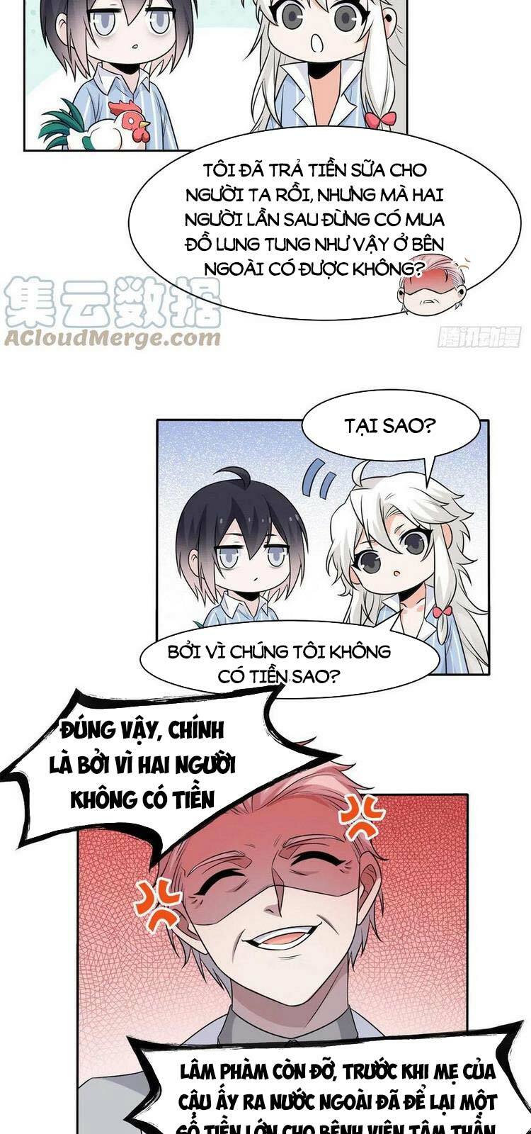 Cường Giả Đến Từ Trại Tâm Thần: Chapter 75