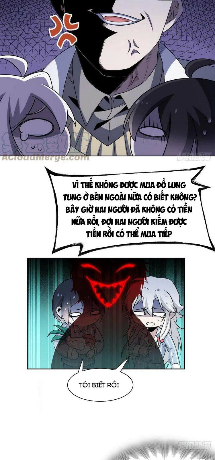 Cường Giả Đến Từ Trại Tâm Thần: Chapter 75