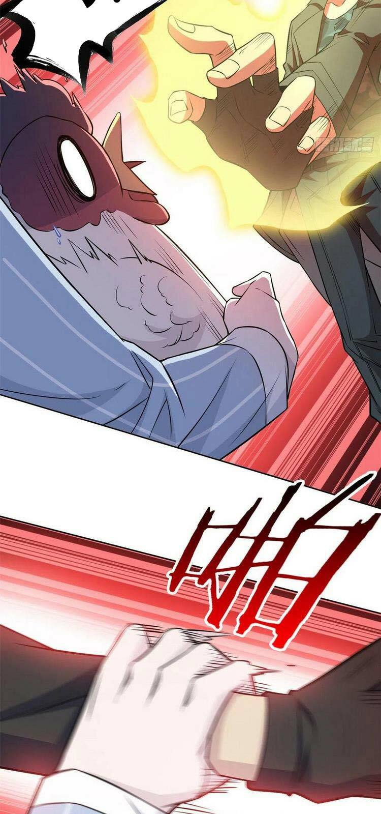 Cường Giả Đến Từ Trại Tâm Thần: Chapter 75