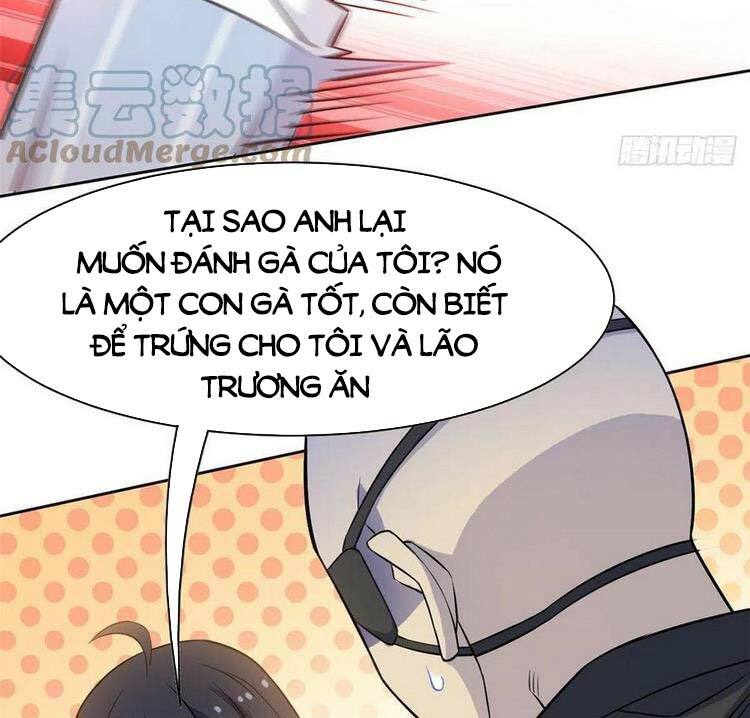 Cường Giả Đến Từ Trại Tâm Thần: Chapter 75